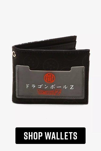 Shop Wallets