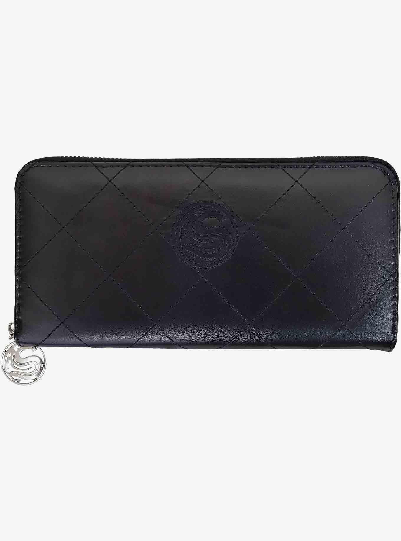 Bleeding Heart Ladies Clutch Bag, , alternate