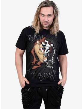 Looney Tunes Taz Bad 2 D Bone T-Shirt, , hi-res