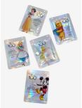 Disney 100 Cosmetic Sheet Mask Set, , alternate