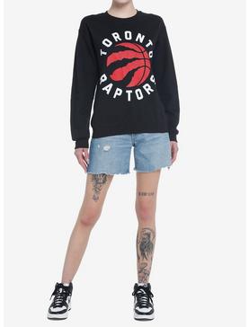 Her Universe NBA Toronto Raptors Sweatshirt, , hi-res
