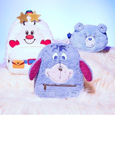 Shop Backpacks & Bags