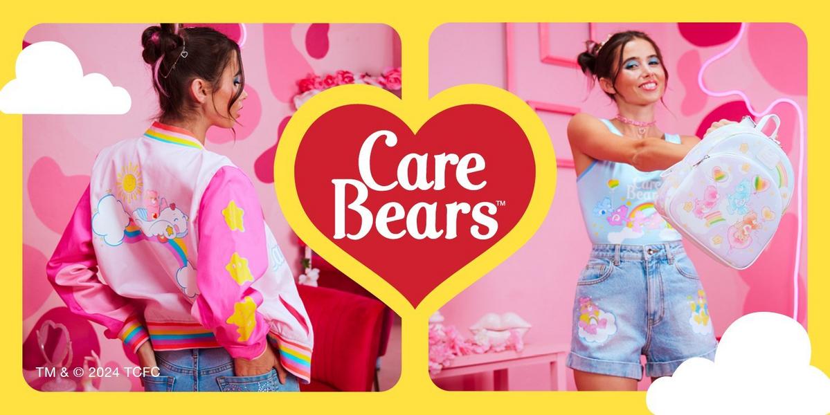 Shop Care Bears