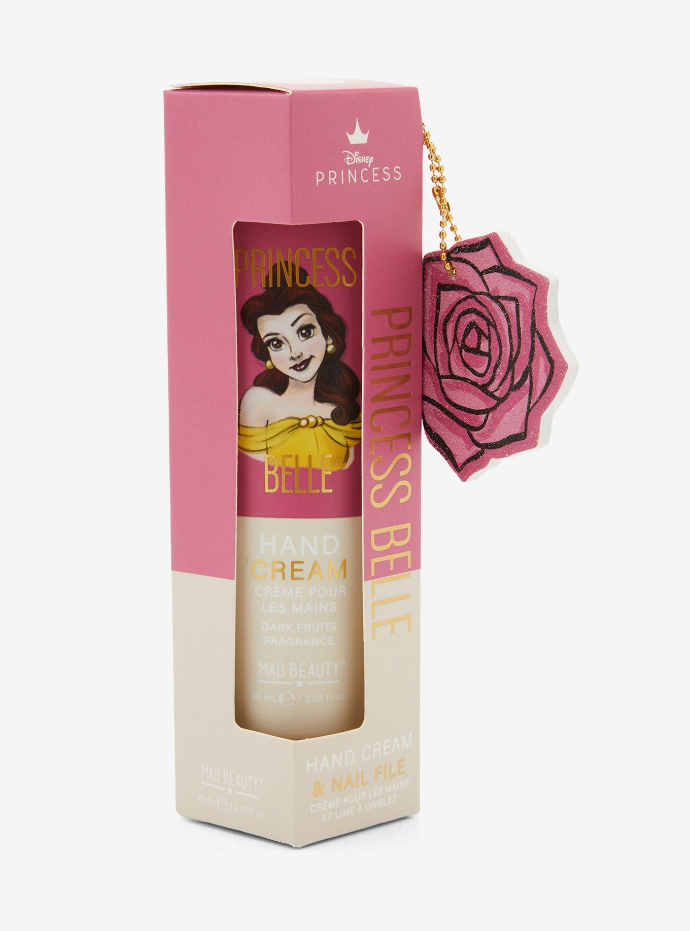 Disney Beauty and the Beast Belle Hand Cream Set, , alternate