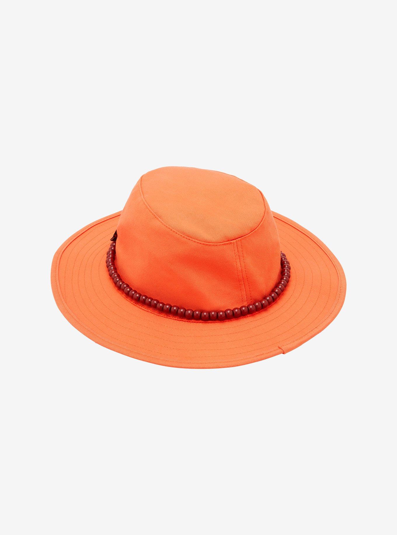 One Piece Portgas D. Ace Cosplay Hat, , alternate