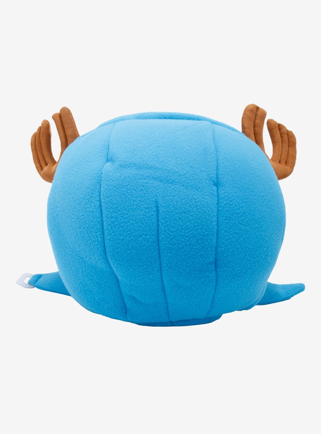 One Piece Tony Tony Chopper Cosplay Hat, , alternate