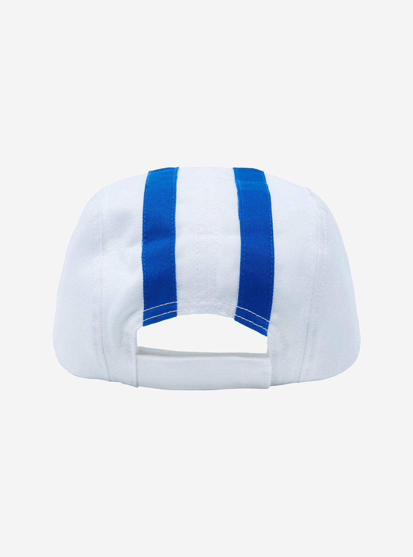 One Piece Marine Cosplay Dad Cap, , alternate