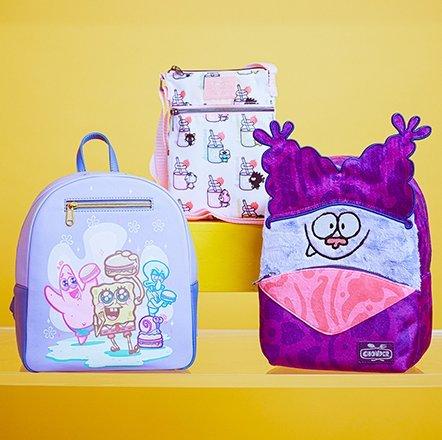 Shop Backpacks & Bags