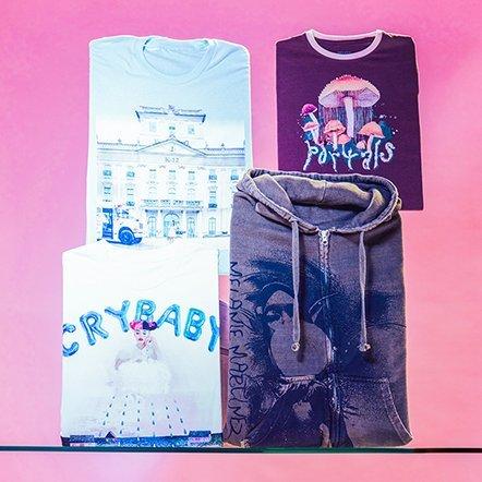 Shop Melanie Martinez