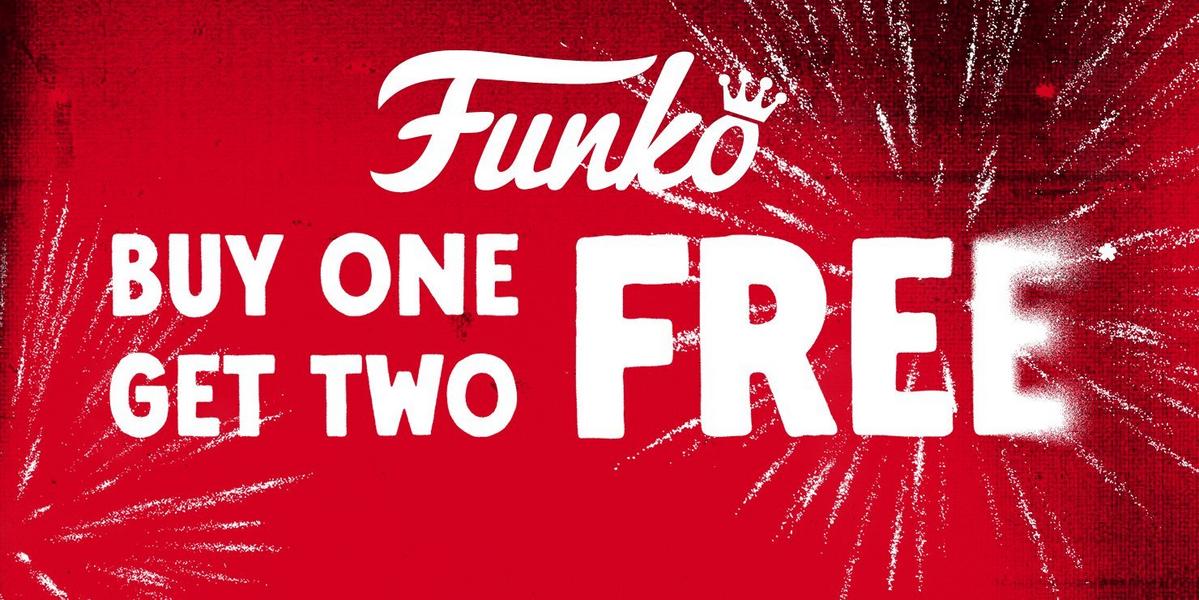 Shop Buy One, Get Two Free Sitewide