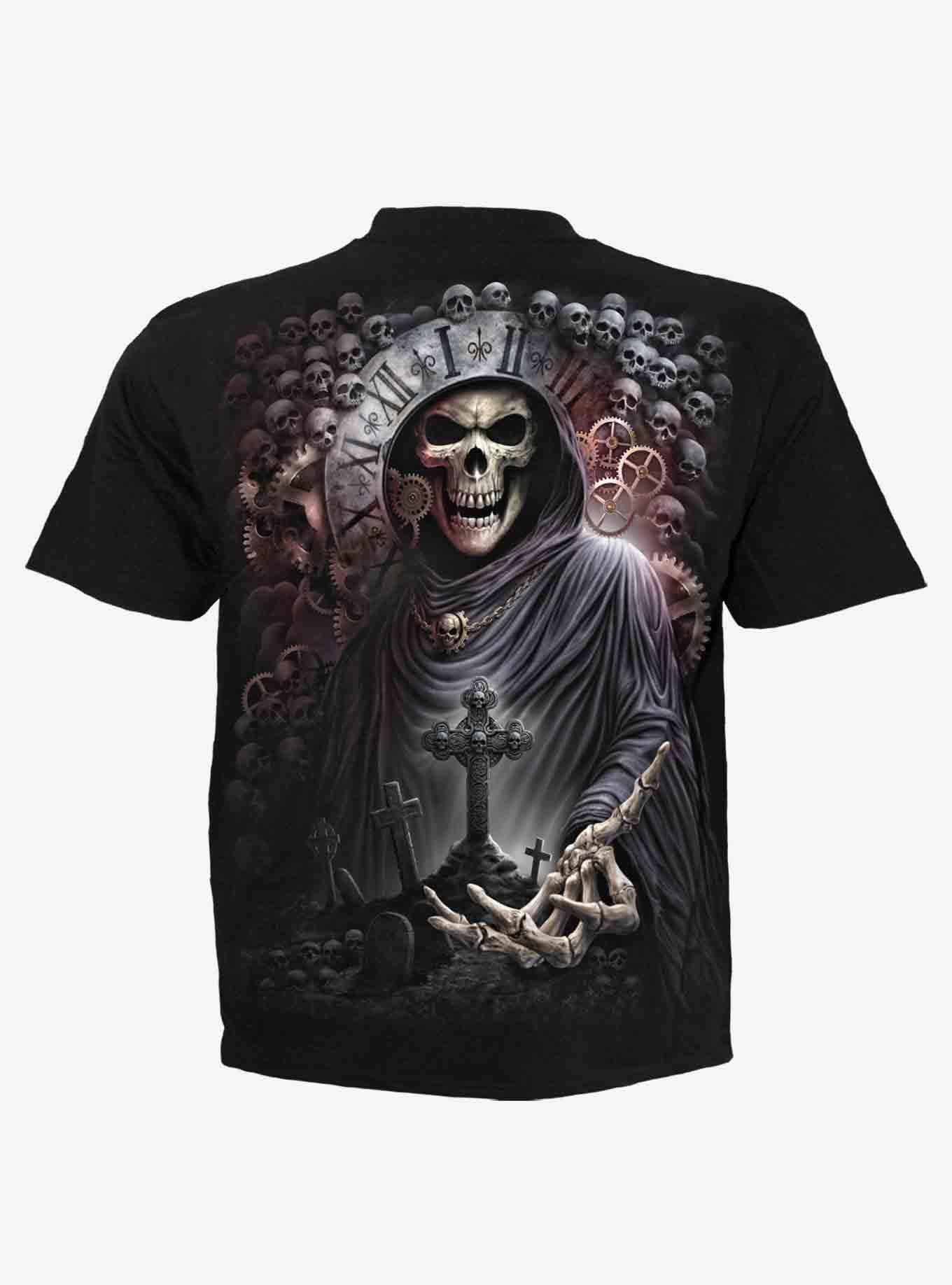 Reaper Time T-Shirt, , hi-res