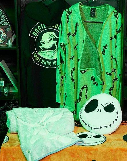 Shop The Nightmare Before Christmas