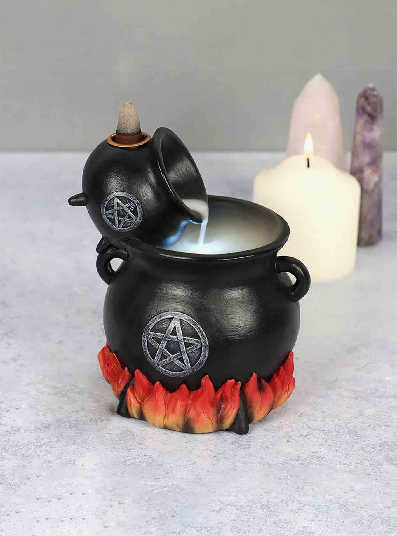 Pouring Cauldrons Backflow Burner, , alternate