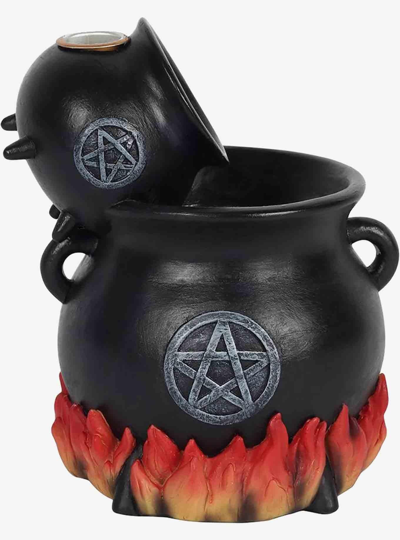 Pouring Cauldrons Backflow Burner, , alternate