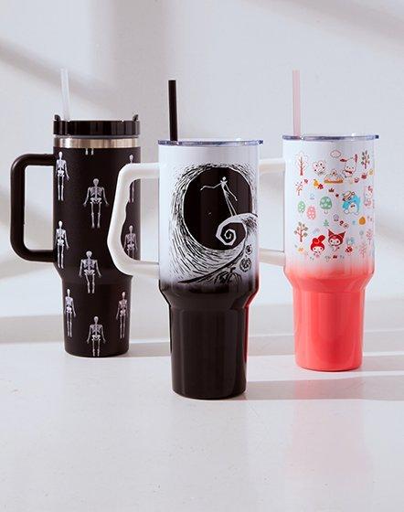 Shop Drinkware