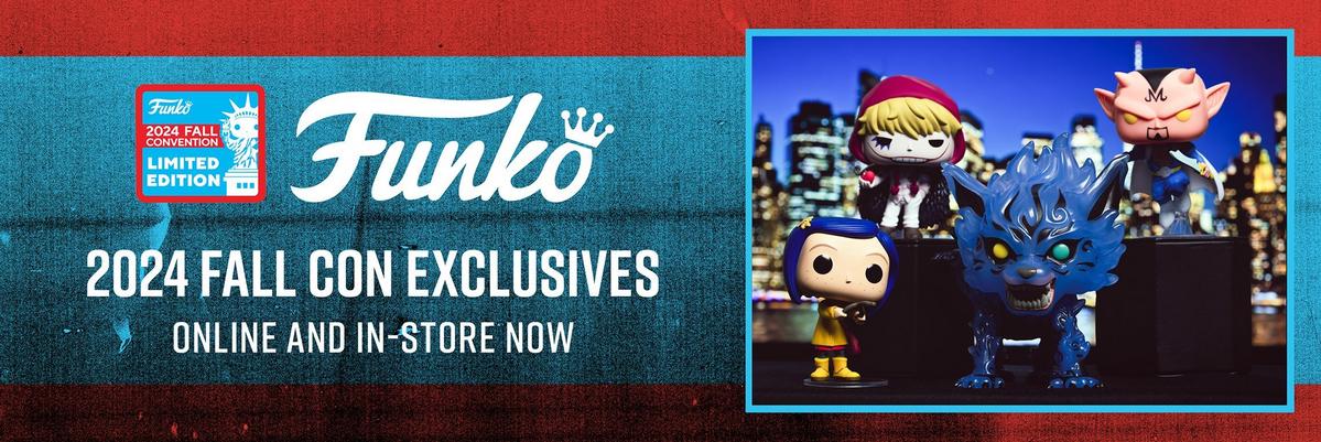 Shop Funko