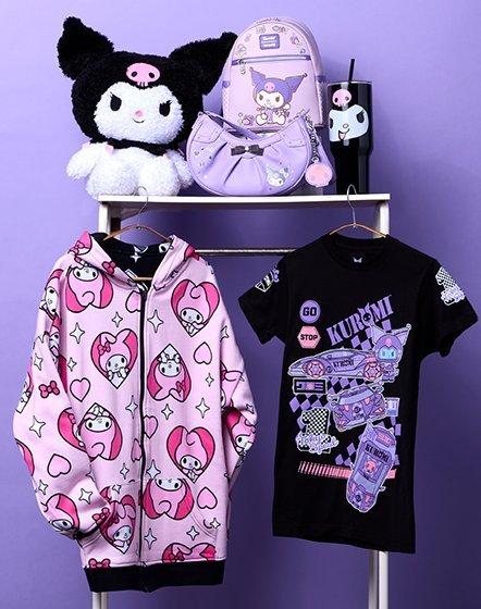 Shop Sanrio