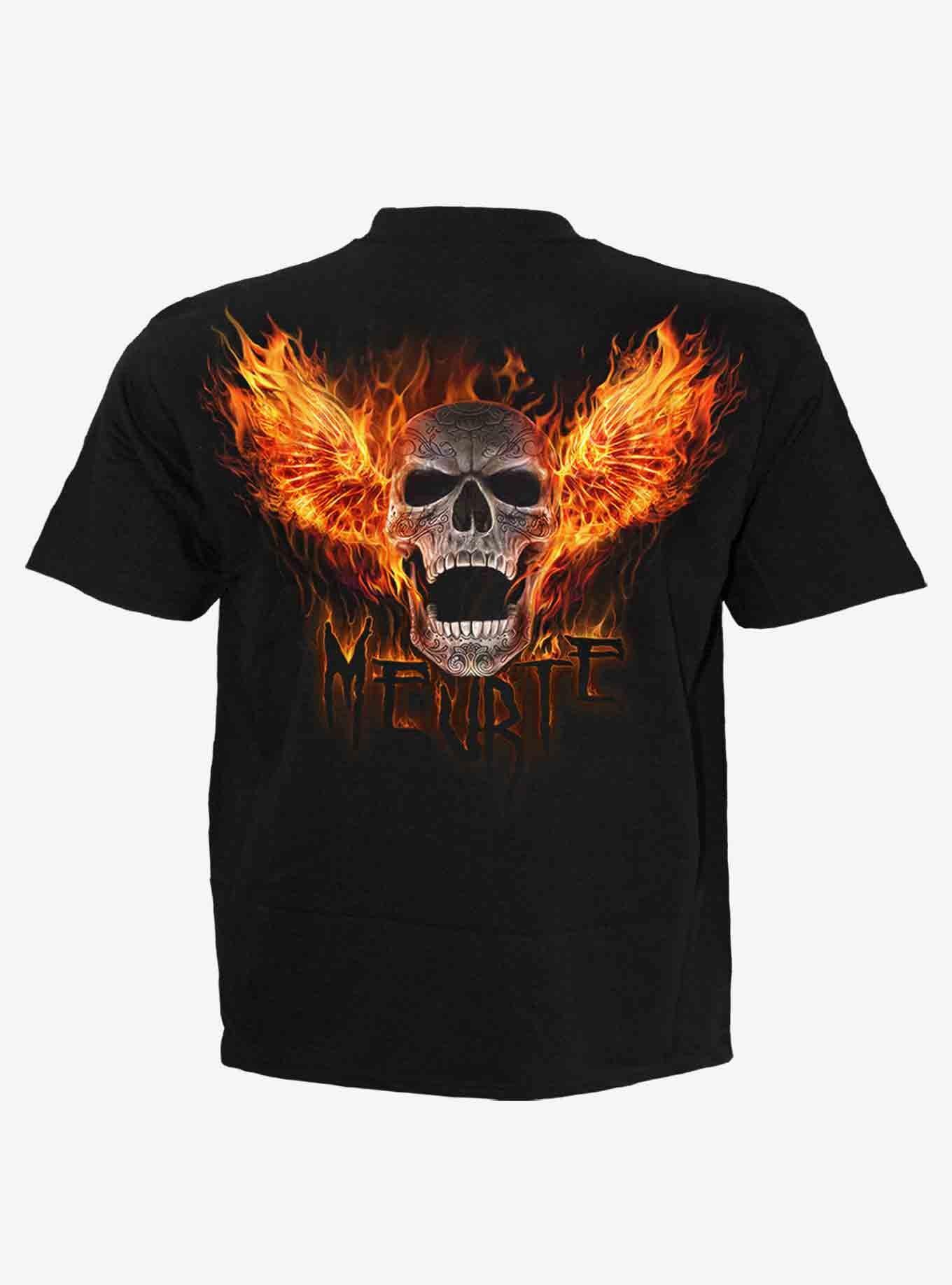 Rocking The Dead T-Shirt, , hi-res
