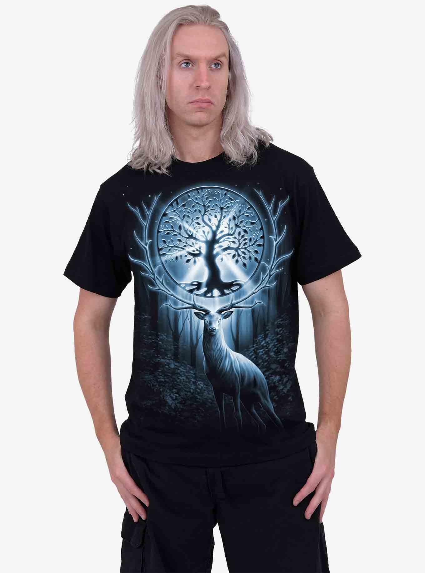 Tree Of Life T-Shirt, , hi-res