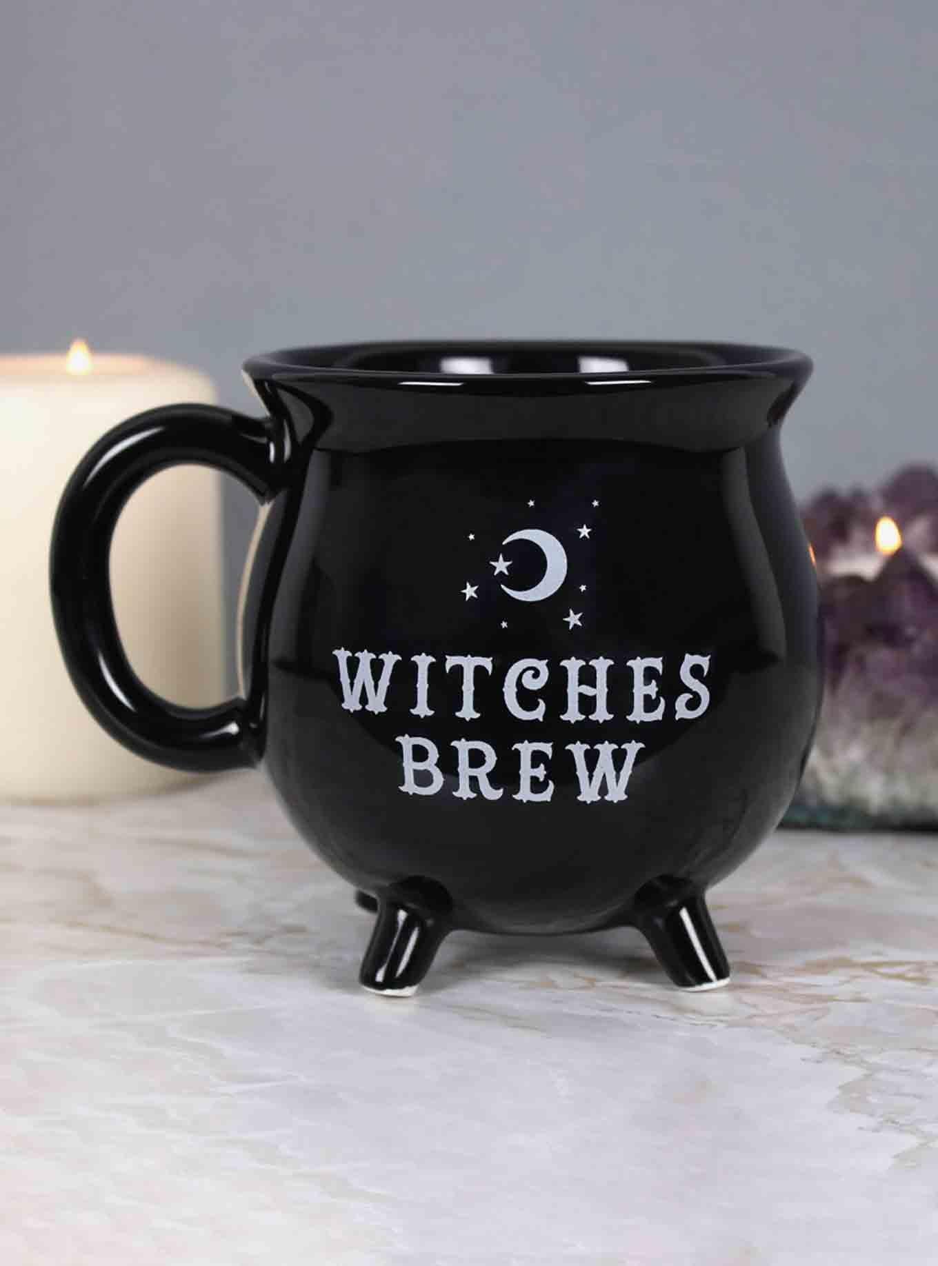 Witches Brew Mug, , alternate