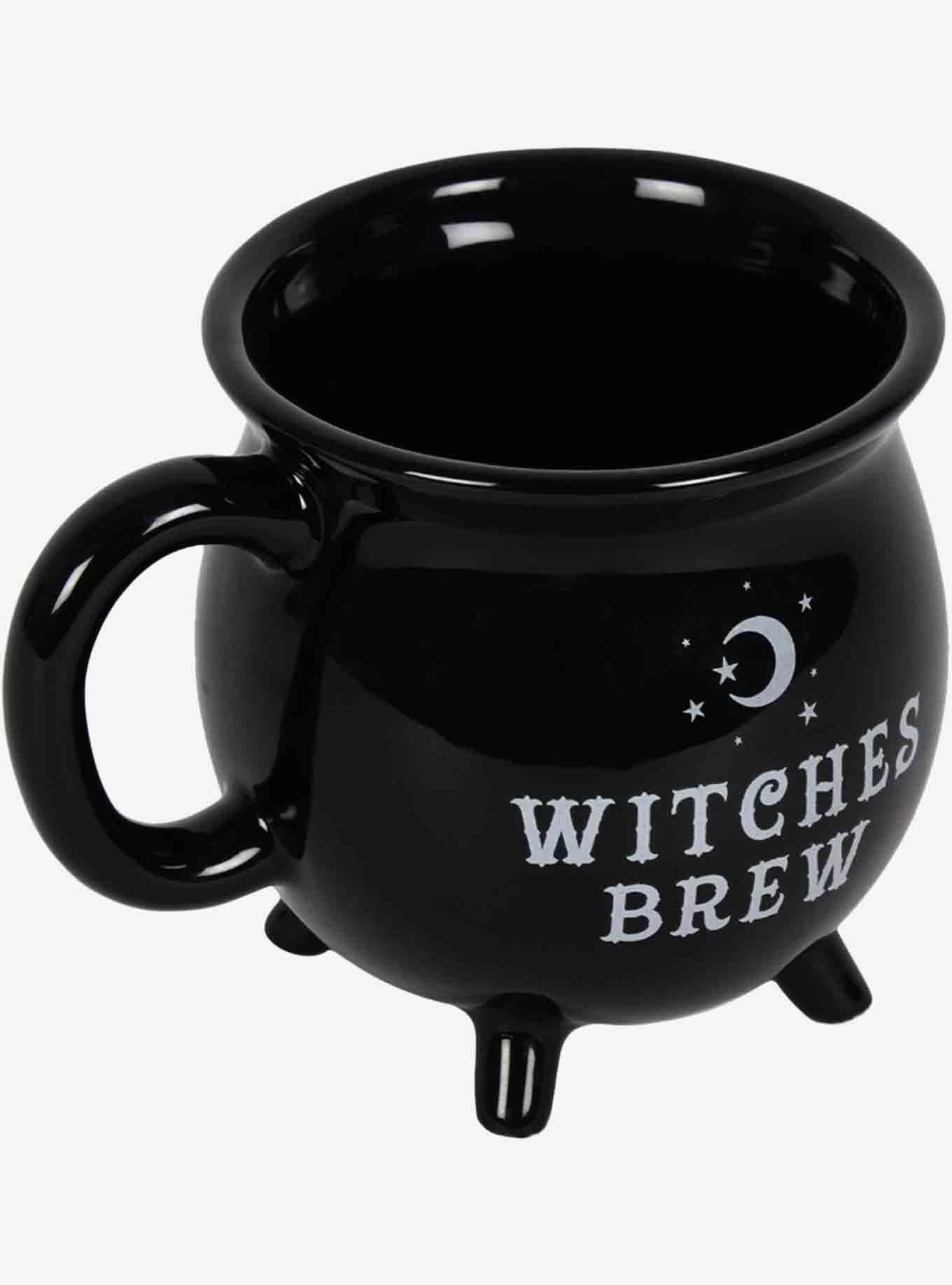Witches Brew Mug, , alternate