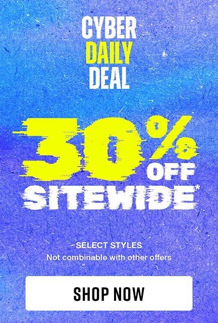 Shop Limited Time Sale