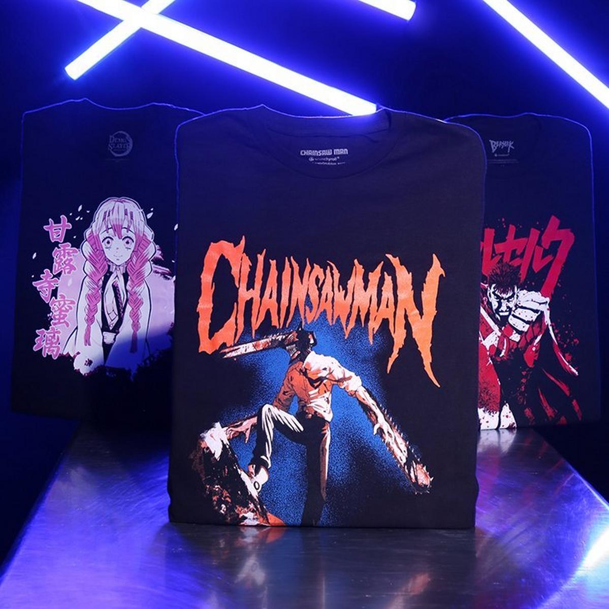 HOT TOPIC | POP CULTURE AND MUSIC INSPIRED FASHION