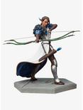 Critical Role Vox Machina Vex'ahlia Figure by Sideshow Collectibles, , alternate