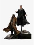 Zack Snyder's Justice League Knightmare Batman and Superman Sixth Scale Figure Set by Hot Toys, , alternate