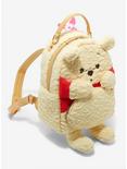 Our Universe Disney Winnie the Pooh Figural Mini Backpack - BoxLunch Exclusive, , alternate