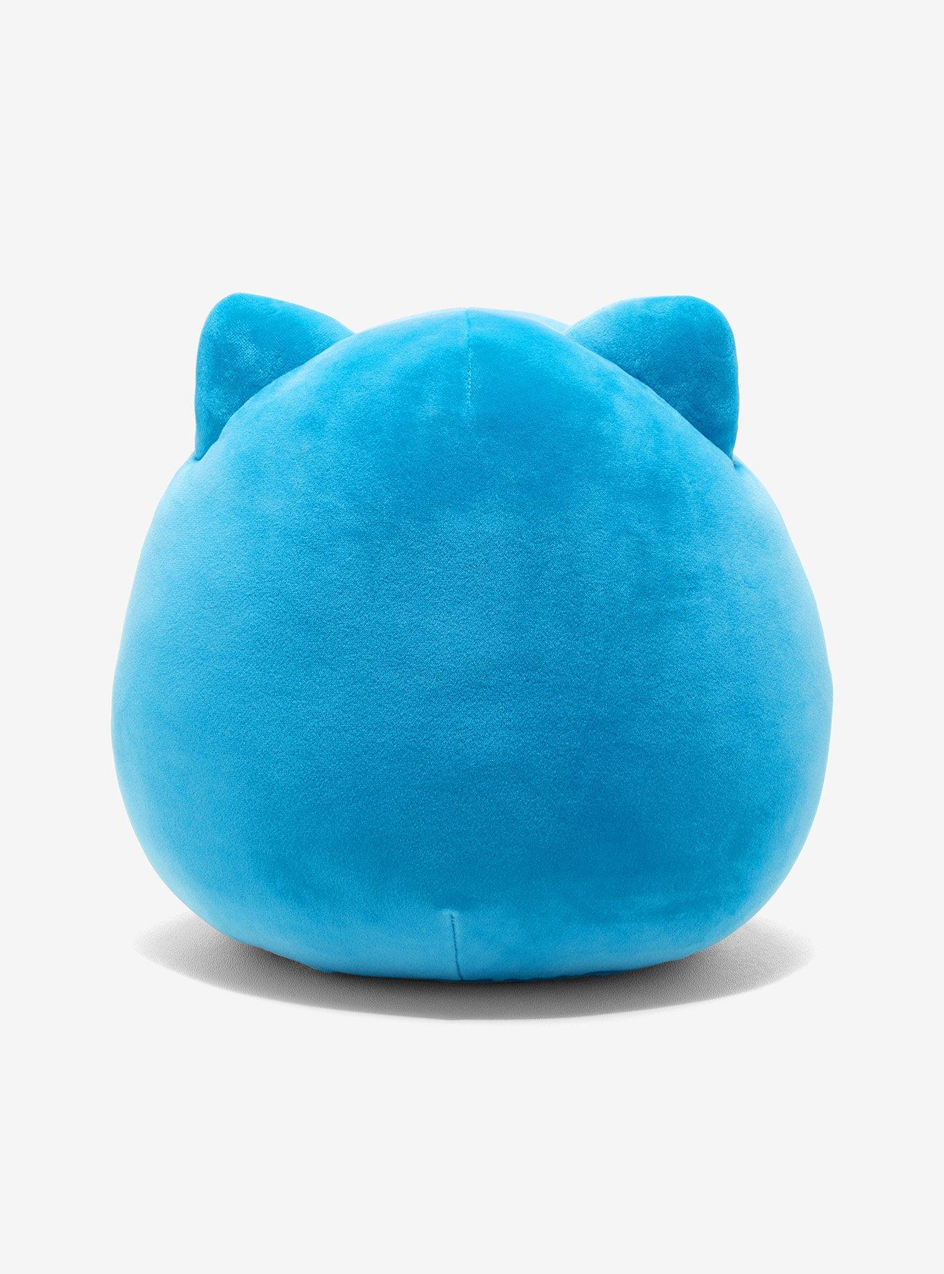 Squishmallows Pokémon Snorlax 10 Inch Plush, , alternate