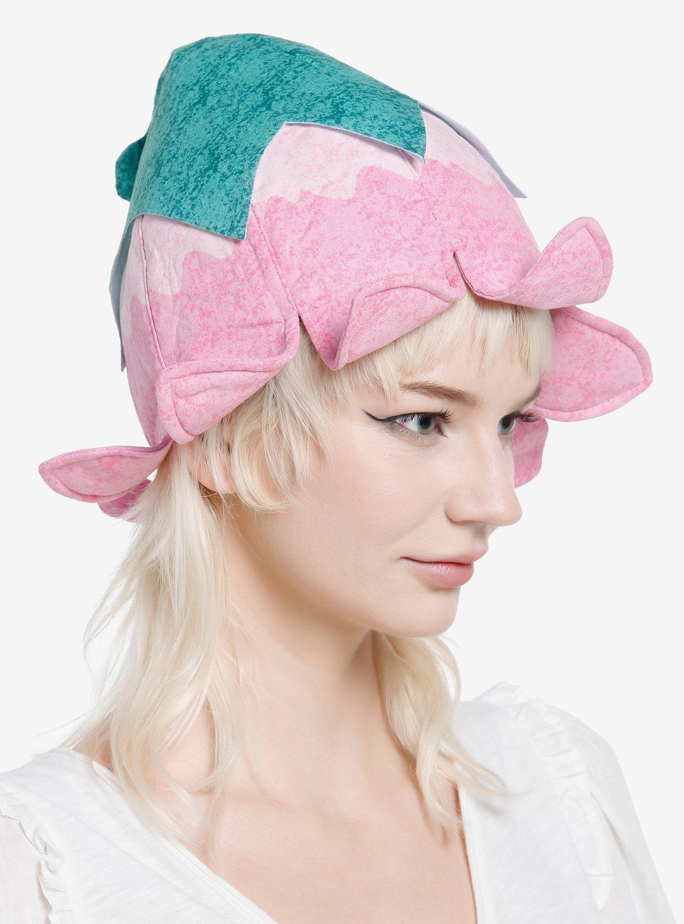 Flower Witch Hat, , alternate