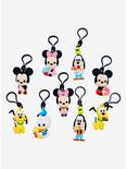 Disney Mickey and Friends Series 43 Blind Bag Figural Bag Clips, , alternate
