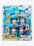 Disney Mickey and Friends Series 43 Blind Bag Figural Bag Clips, , alternate