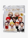 Harry Potter Characters Series 11 Blind Bag Figural Bag Clip, , alternate