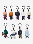 Jujutsu Kaisen Characters Series 2 Blind Bag Figural Bag Clip, , alternate