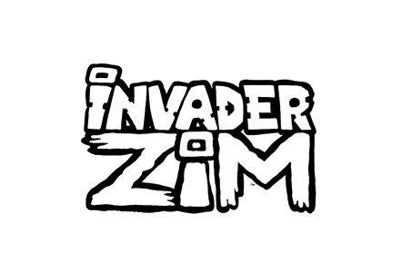 Shop Invader Zim