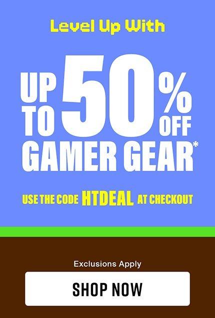 Shop Gamer