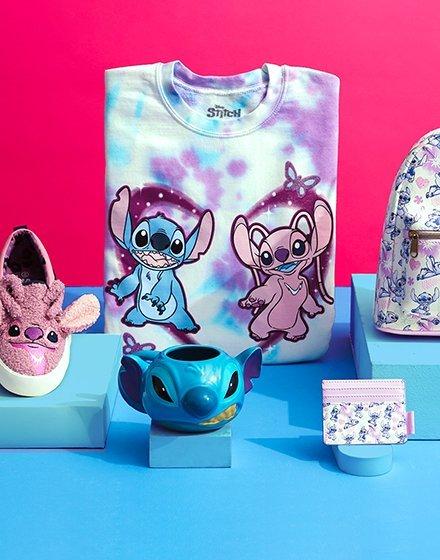 Shop Disney