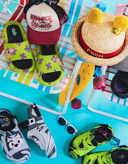 Shop Accessories