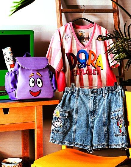 Shop Dora The Explorer