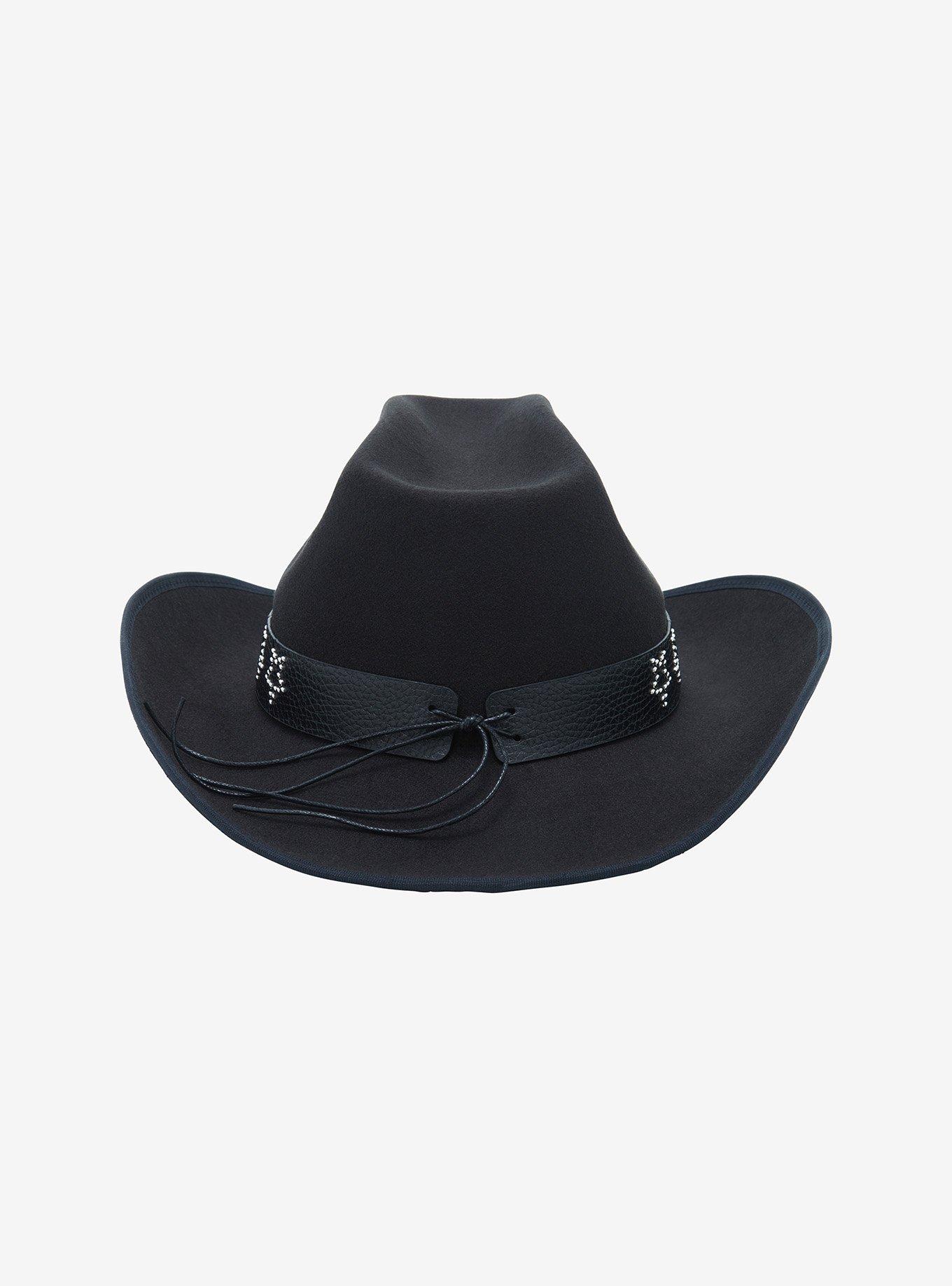 Star Hardware Cowboy Hat, , alternate