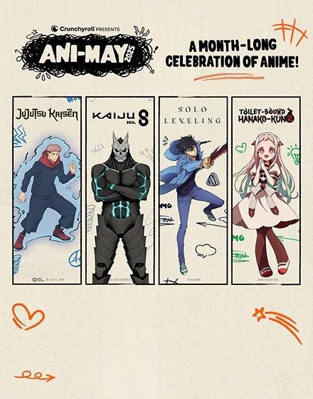 Anime Tees