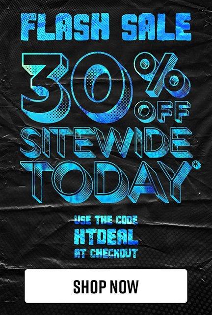 Shop Limited Time Sale