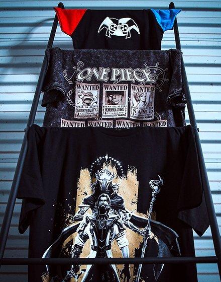 Tees