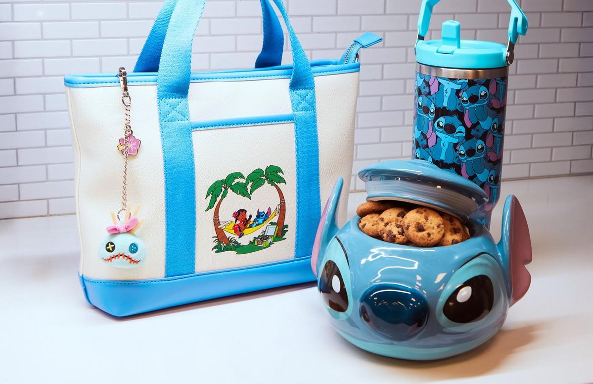 Lilo & Stitch products