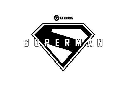 Superman license icon