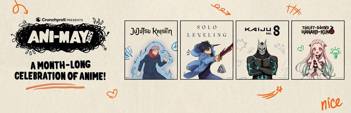 Ani-may licenses