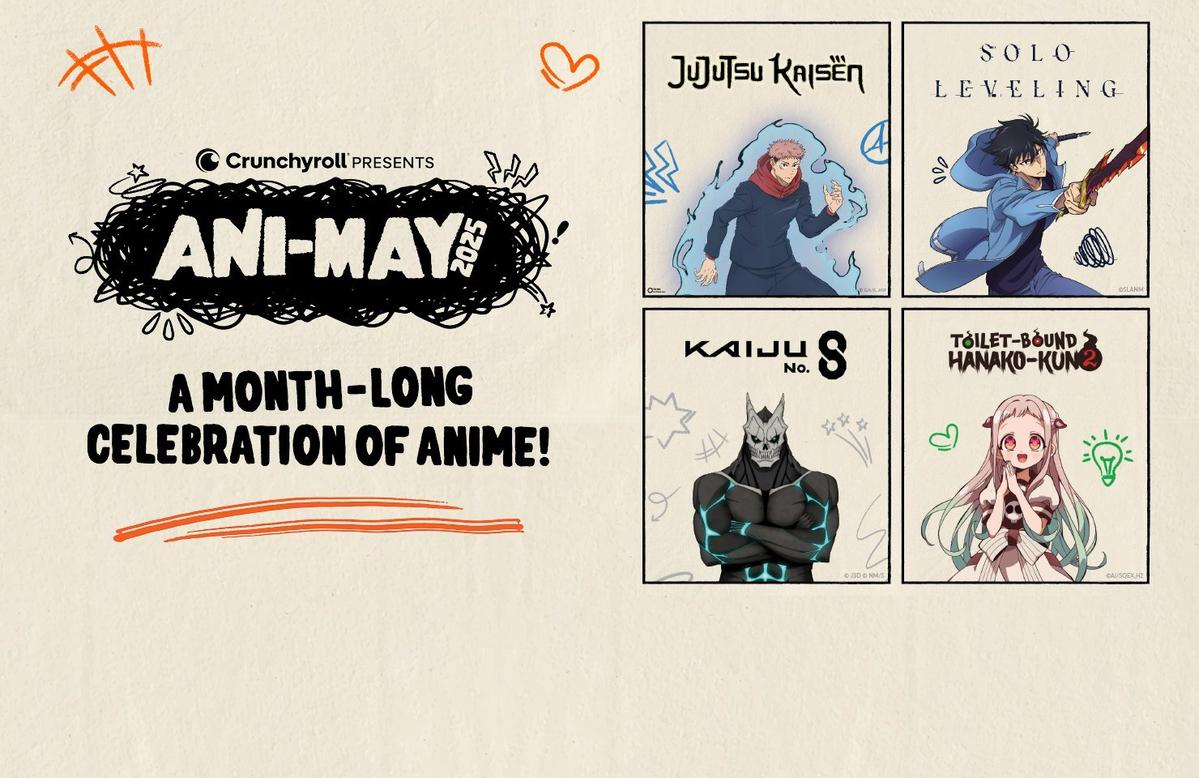 Anime tees