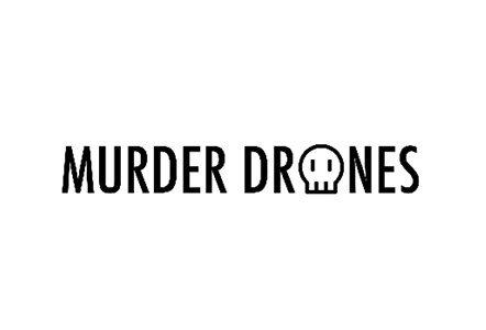 Murder Drones icon